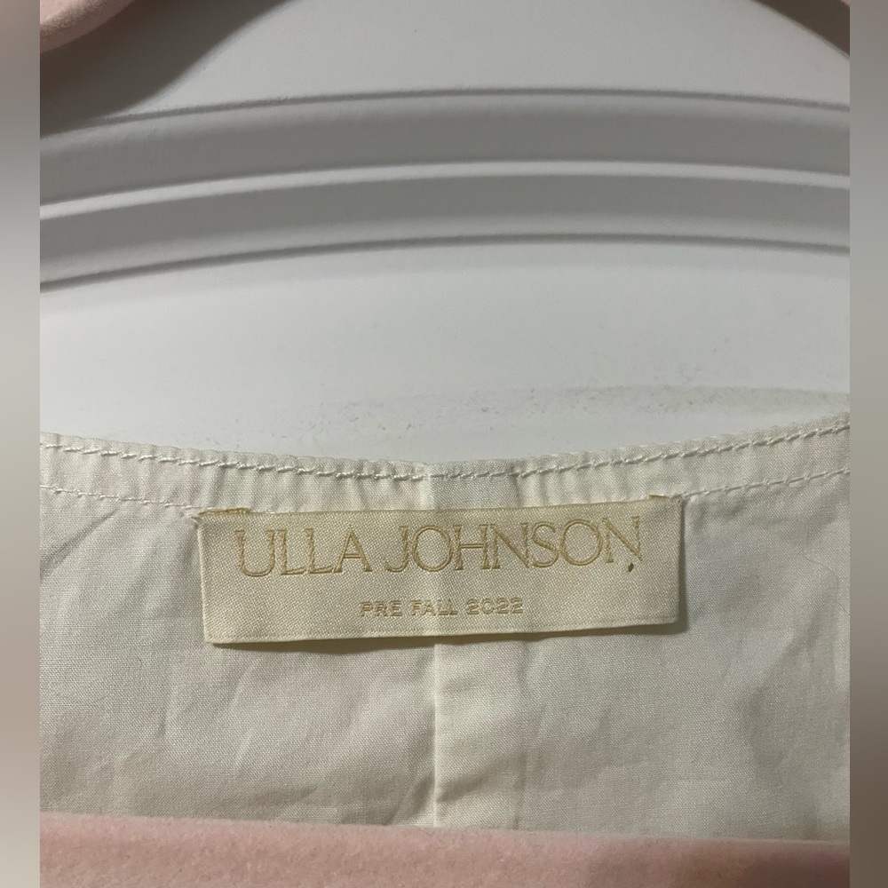 Ulla Johnson top - Picture 2 of 4